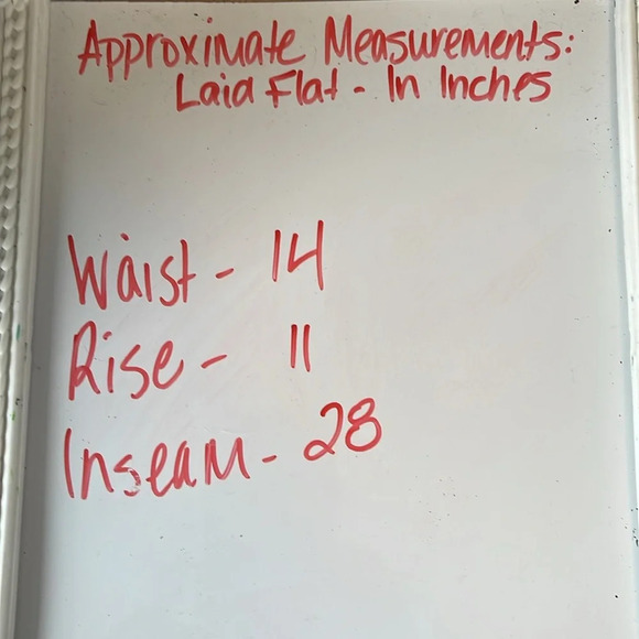 AMERICAN EAGLE Curvy Hi-Rise Jegging Jeans Blue Dark Wash Denim Stretch Size 6 - Picture 11 of 12